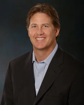 Brett Caldwell