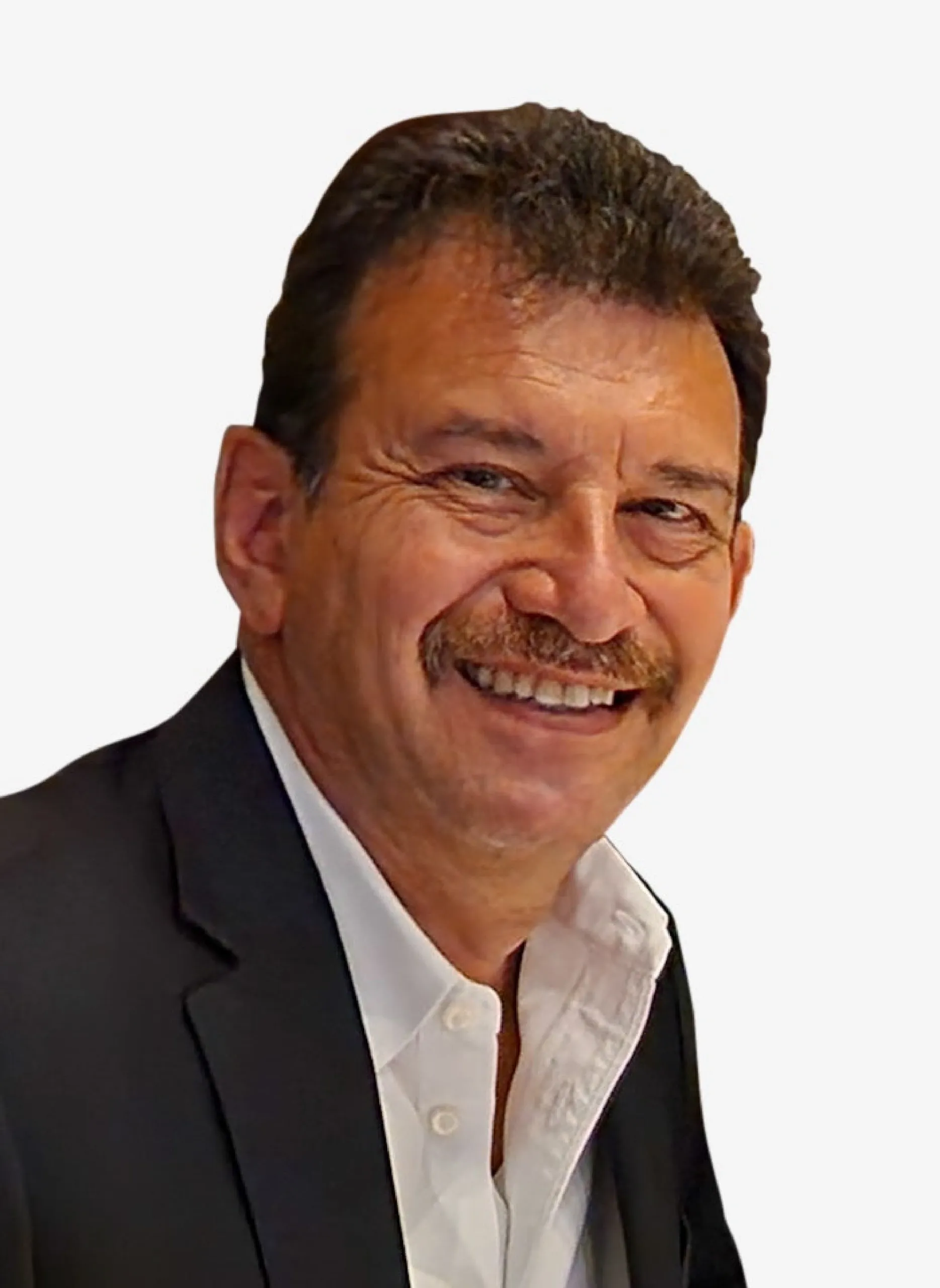 Rick Rutherford