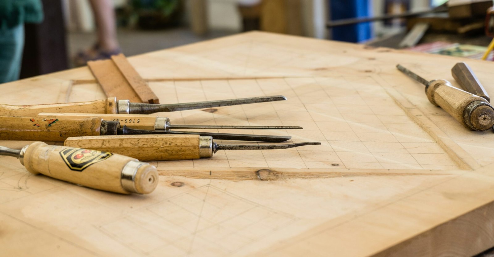 Woodworking Tools